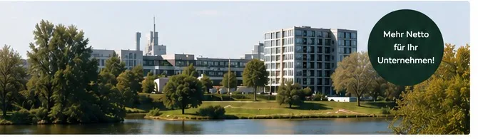 Leverkusen Standortvorteile