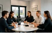 Meetingraum