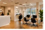 Virtual Office Empfang